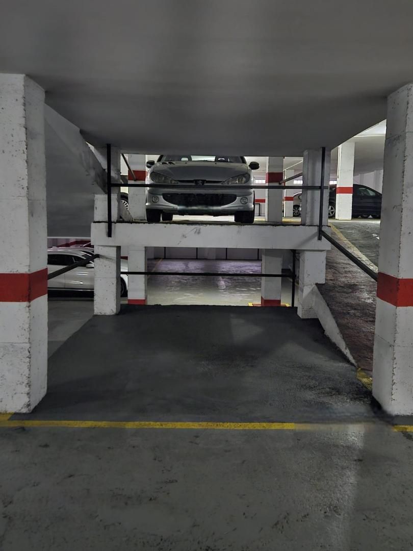 Parking of Garage to rent in Gandia
