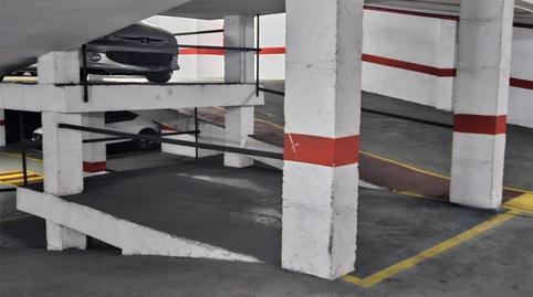 Photo 3 of Garage to rent in Carrer de Sant Rafel, 2, Centro Histórico, Gandia