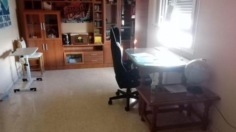 Photo 5 of Flat for sale in Calle Felipe Oya Rodríguez, 1, Renfe - Bulevar 1ª y 2ª Fase,  Jaén Capital