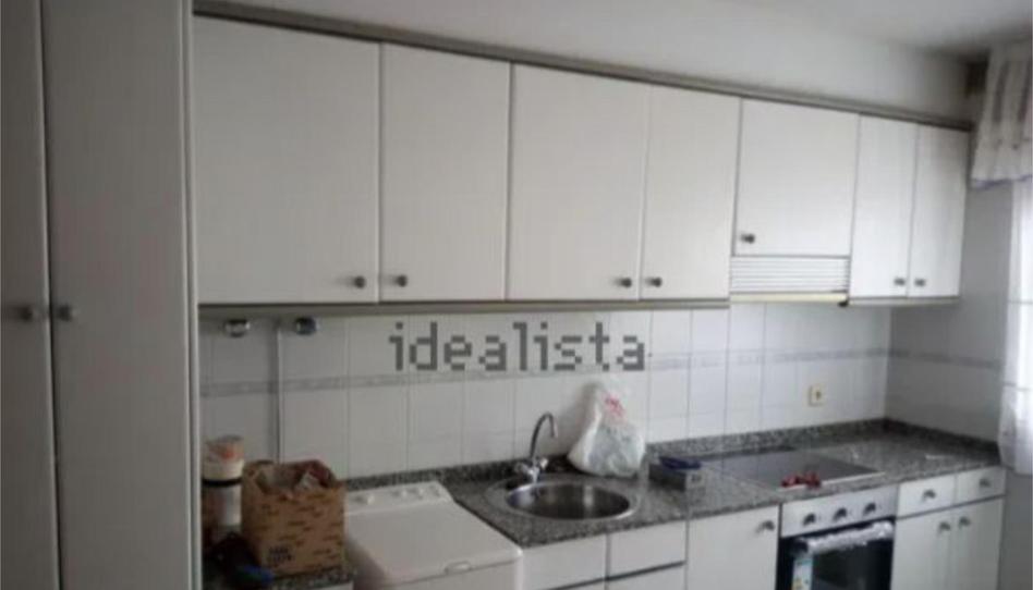 Flat for sale in Calle Segovia, 2, Flores de Sil - La Placa, Ponferrada - image 1 Photo 1 of Flat for sale in Calle Segovia, 2, Flores de Sil - La Placa, Ponferrada