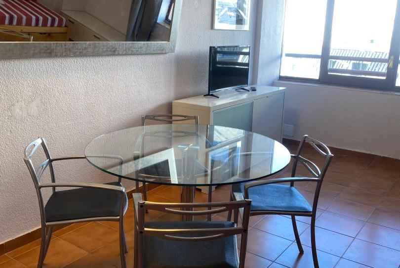 Piso de alquiler en Carrer de la Solana, 57, Pas de la Casa, Encamp - imagen 1 Foto 1 de Piso de alquiler en Carrer de la Solana, 57, Pas de la Casa, Encamp