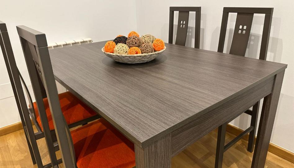 Pis de lloguer a Rúa de Sánchez Freire, 35, Conxo, Santiago de Compostela - imatge 1 Foto 1 de Pis de lloguer a Rúa de Sánchez Freire, 35, Conxo, Santiago de Compostela