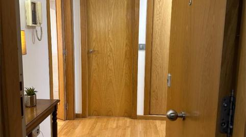 Pis de lloguer a Rúa de Sánchez Freire, 35, Conxo, Santiago de Compostela - imatge 2 Foto 2 de Pis de lloguer a Rúa de Sánchez Freire, 35, Conxo, Santiago de Compostela