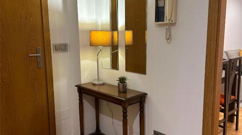 Pis de lloguer a Rúa de Sánchez Freire, 35, Conxo, Santiago de Compostela - imatge 3 Foto 3 de Pis de lloguer a Rúa de Sánchez Freire, 35, Conxo, Santiago de Compostela