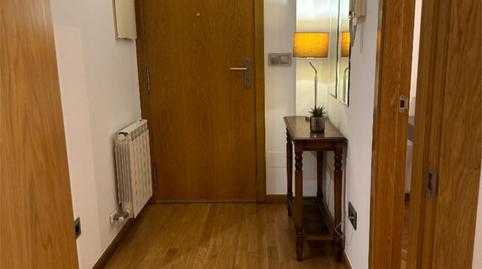 Pis de lloguer a Rúa de Sánchez Freire, 35, Conxo, Santiago de Compostela - imatge 4 Foto 4 de Pis de lloguer a Rúa de Sánchez Freire, 35, Conxo, Santiago de Compostela