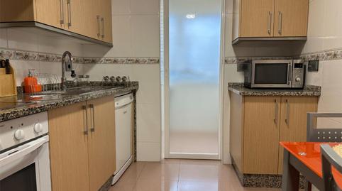 Pis de lloguer a Rúa de Sánchez Freire, 35, Conxo, Santiago de Compostela - imatge 5 Foto 5 de Pis de lloguer a Rúa de Sánchez Freire, 35, Conxo, Santiago de Compostela