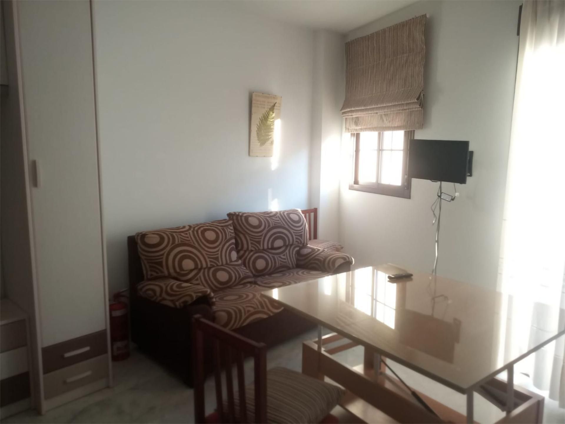 Living room of Apartment for rent in Montilla