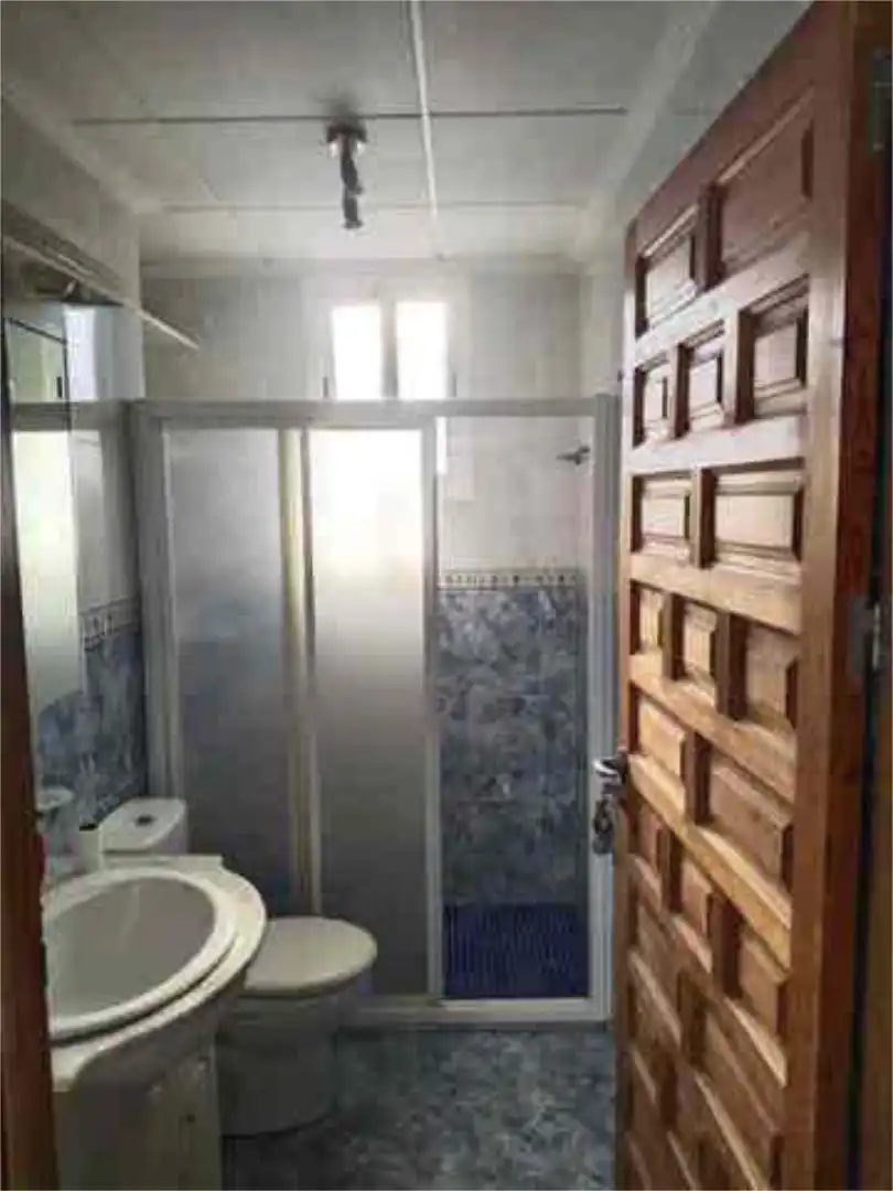 Bany de Casa o xalet en venda en Orihuela amb Calefacció i Terrassa