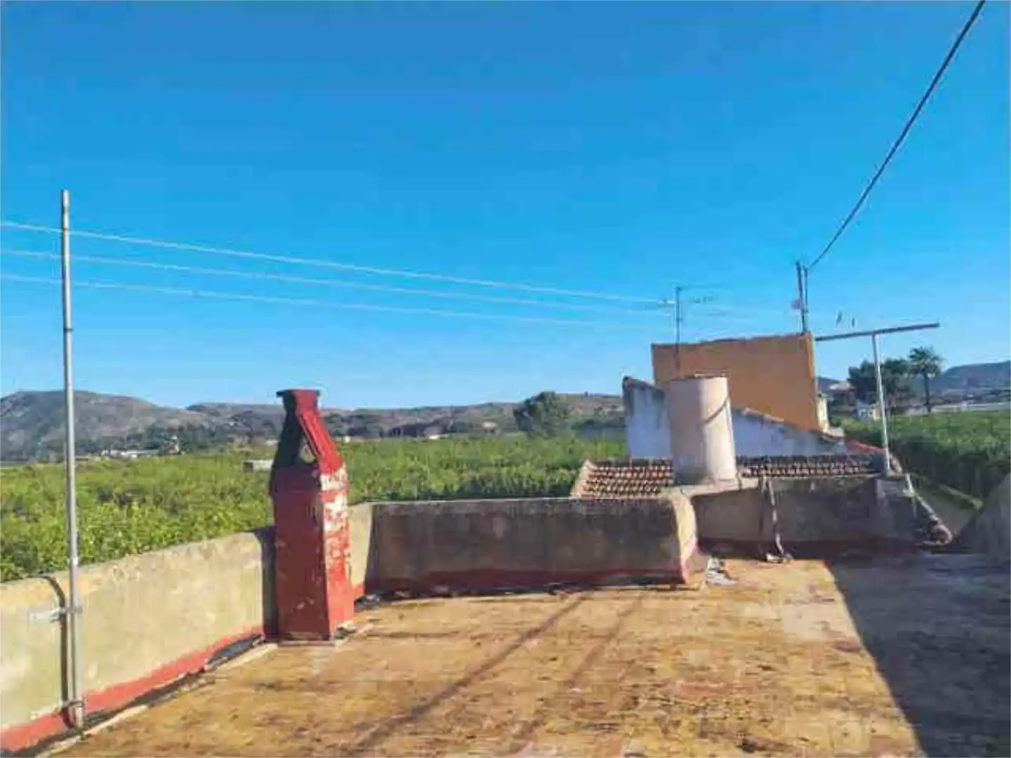 Casa o xalet en venda en Orihuela amb Calefacció i Terrassa