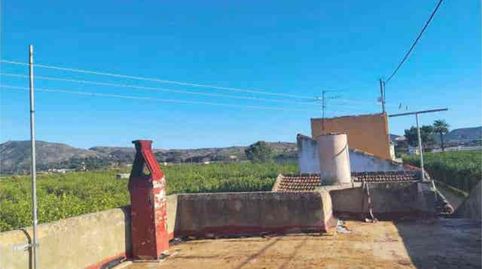 Foto 5 de Casa o xalet en venda a Desamparados - Hurchillo - Torremendo, Orihuela