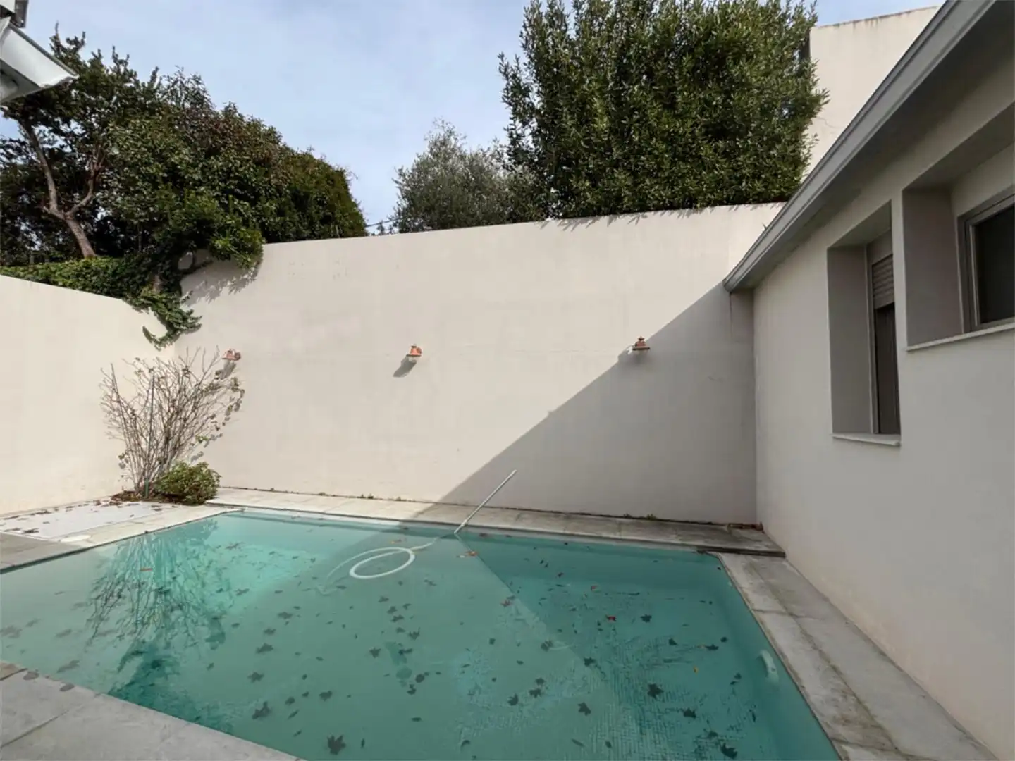 Casa o xalet de lloguer a Calle de Mesena, 86, Pinar del Rey Piscina de Casa o xalet de lloguer en Madrid amb Aire condicionat, Calefacció i Jardí privat