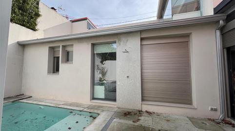 Foto 4 de Casa o xalet de lloguer a Calle de Mesena, 86, Pinar del Rey,  Madrid Capital