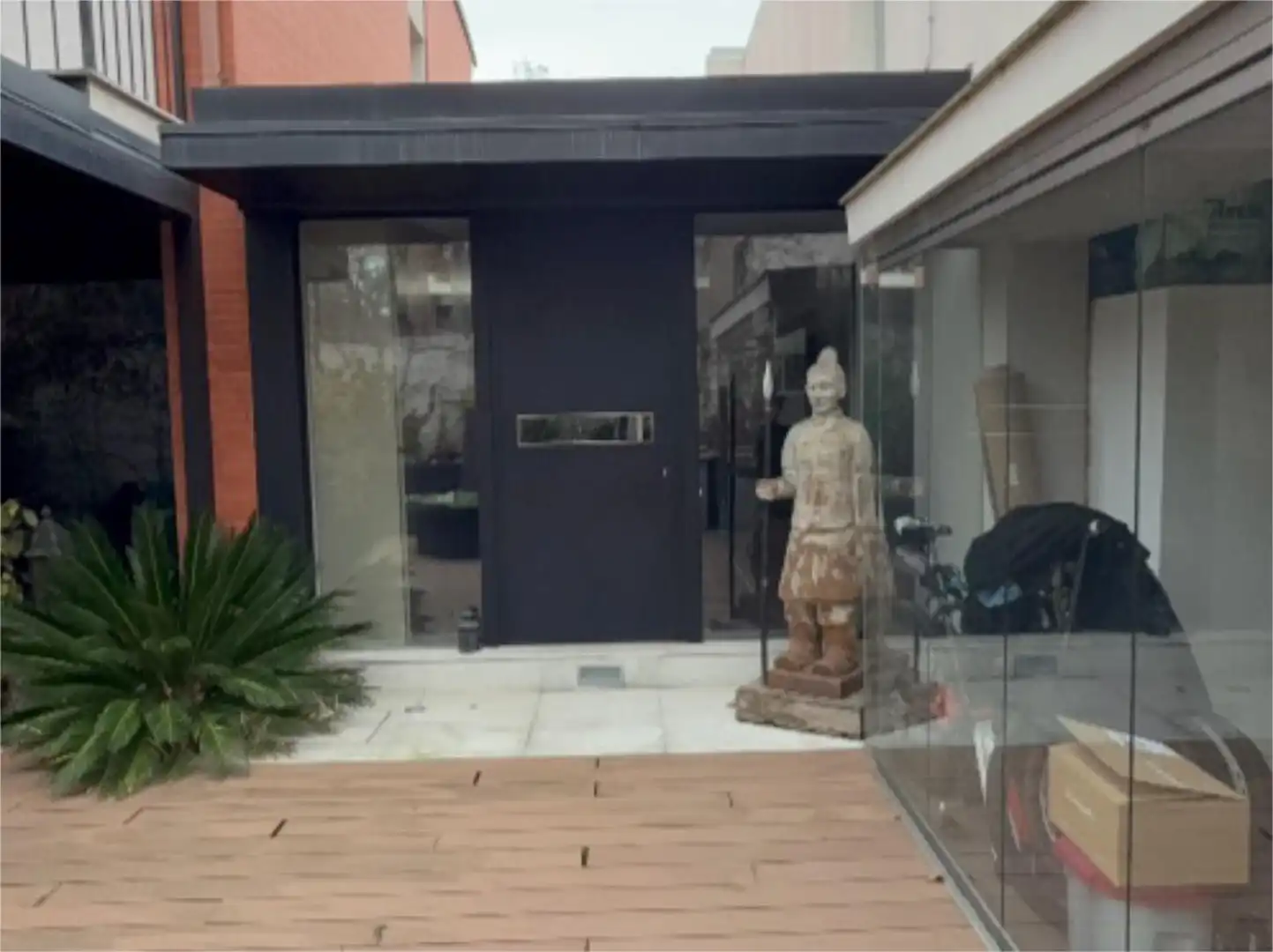 Casa o xalet de lloguer a Calle de Mesena, 86, Pinar del Rey Casa o xalet de lloguer en Madrid amb Aire condicionat, Calefacció i Jardí privat