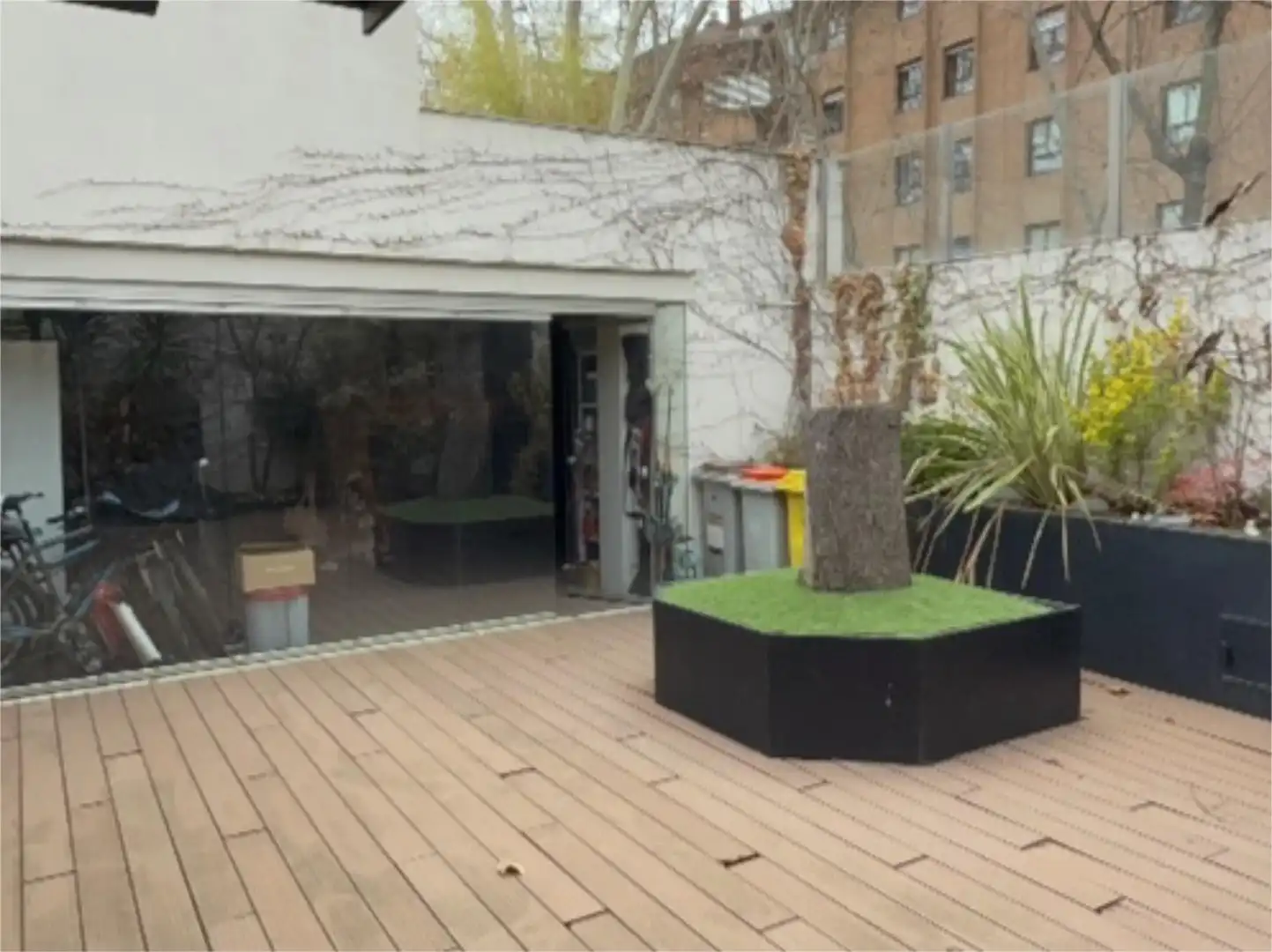 Casa o xalet de lloguer a Calle de Mesena, 86, Pinar del Rey Terrassa de Casa o xalet de lloguer en Madrid amb Aire condicionat, Calefacció i Jardí privat