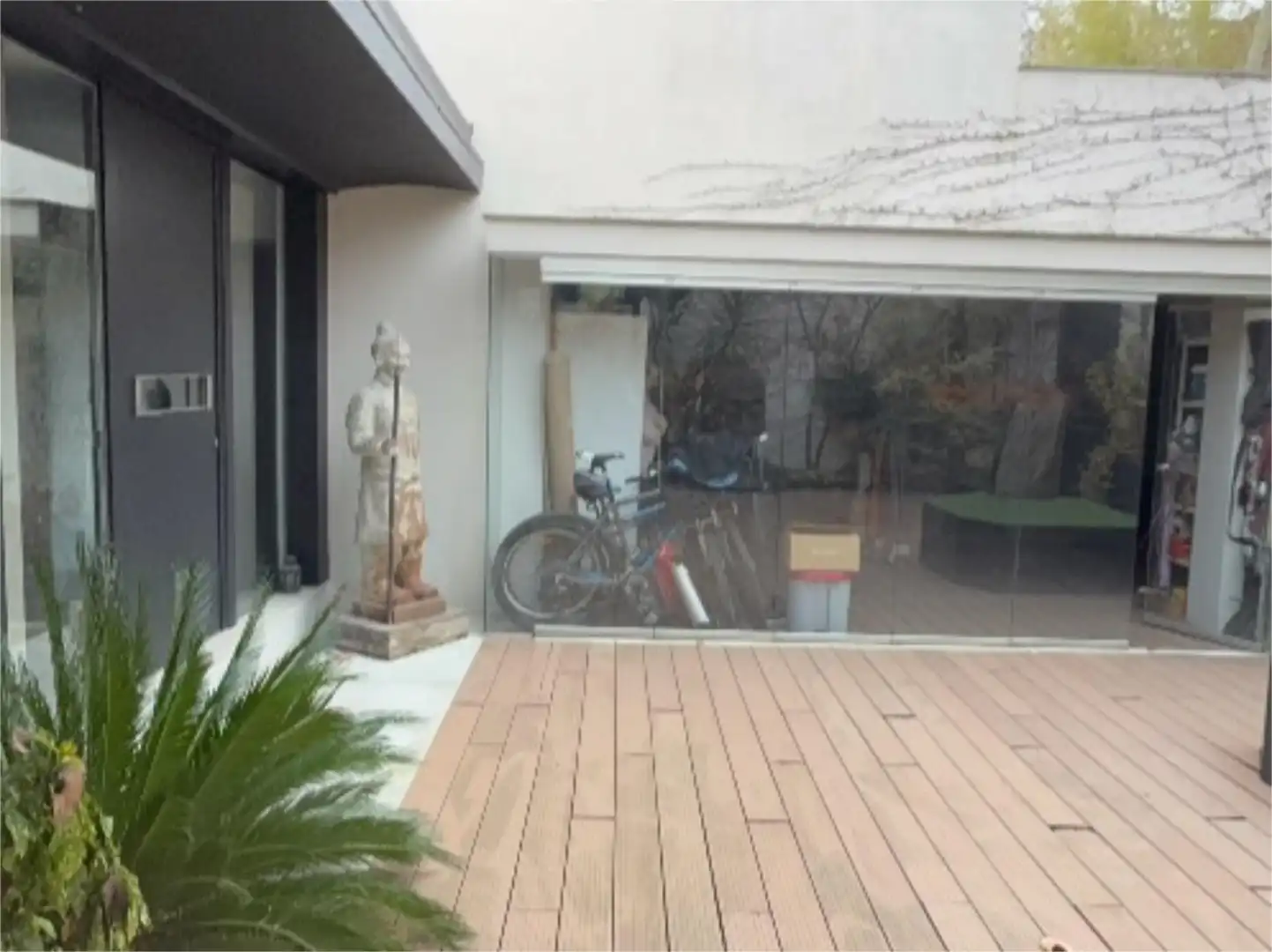 Casa o xalet de lloguer a Calle de Mesena, 86, Pinar del Rey Terrassa de Casa o xalet de lloguer en Madrid amb Aire condicionat, Calefacció i Jardí privat