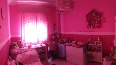 Pis en venda a Calle Jara, 49a, Carmona, Sevilla - imatge 5 Foto 5 de Pis en venda a Calle Jara, 49a, Carmona, Sevilla