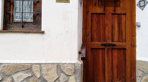Foto 2 de Piso de alquiler en Calle Alfonso VIII, 11, Casco Histórico, Cuenca Capital