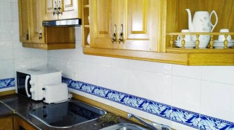 Foto 3 de Piso de alquiler en Calle Alfonso VIII, 11, Casco Histórico, Cuenca Capital