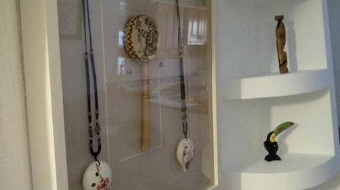 Foto 5 de Piso de alquiler en Calle Alfonso VIII, 11, Casco Histórico, Cuenca Capital