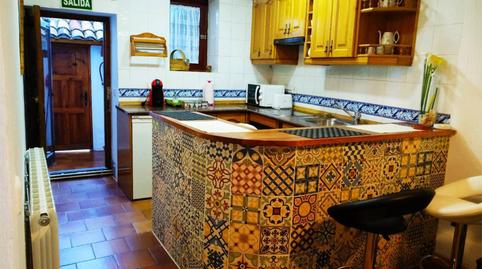 Foto 4 de Piso de alquiler en Calle Alfonso VIII, 11, Casco Histórico, Cuenca Capital