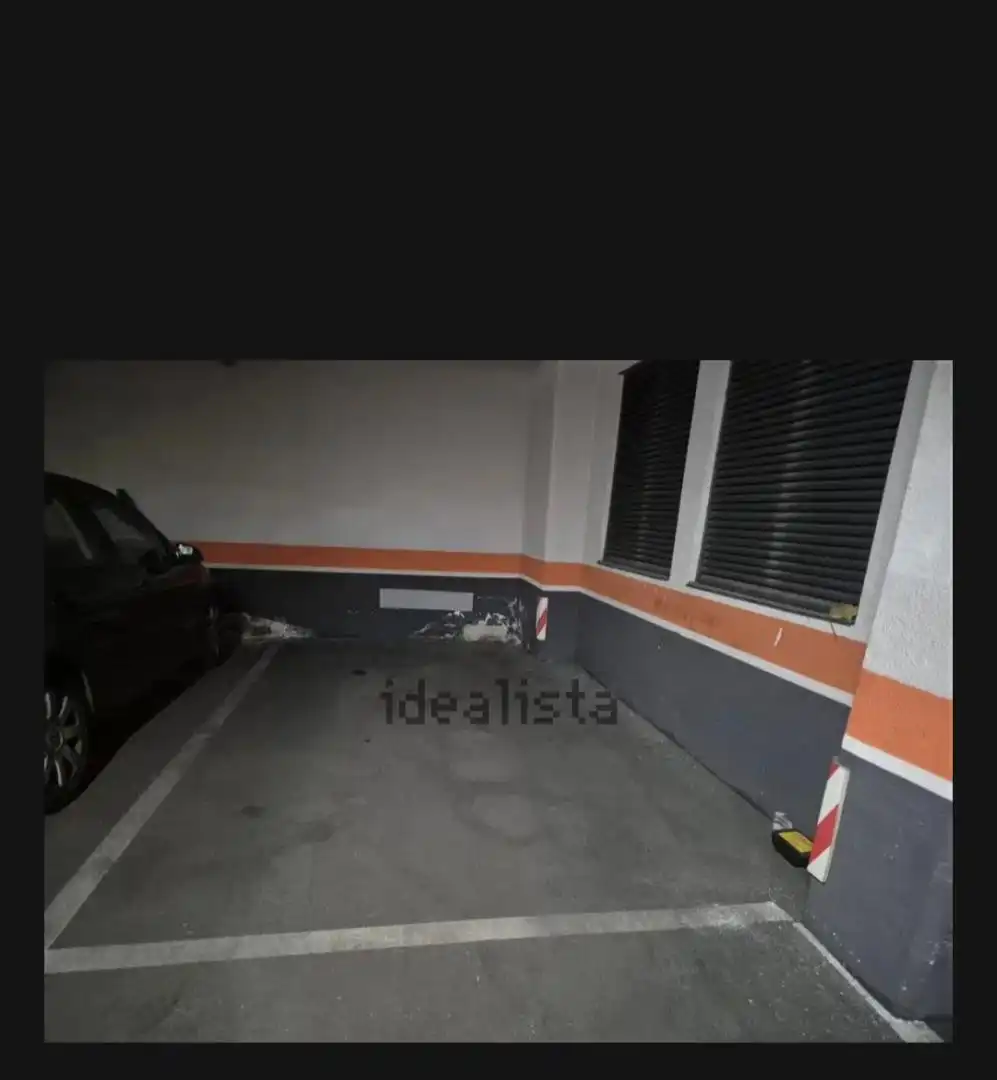 Parking of Garage for rent in Coslada