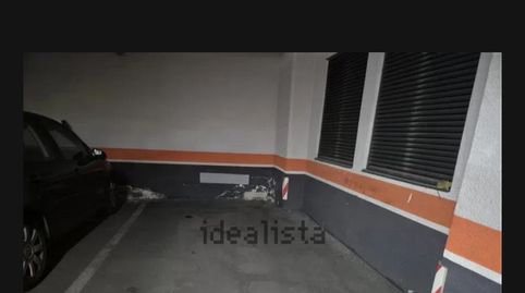 Photo 2 of Garage for rent in Avenida de la Constitución, 85, El Barral Ferial, Coslada