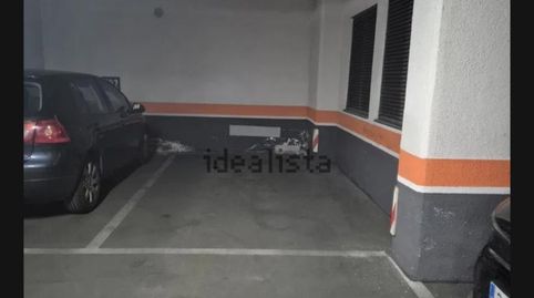 Photo 3 of Garage for rent in Avenida de la Constitución, 85, El Barral Ferial, Coslada