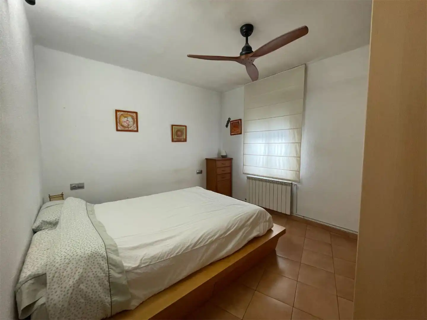 Piso en venta en Avinguda de Pau Claris, 7, Martorell Habitación de Piso en venta en Martorell con Aire acondicionado y Terraza