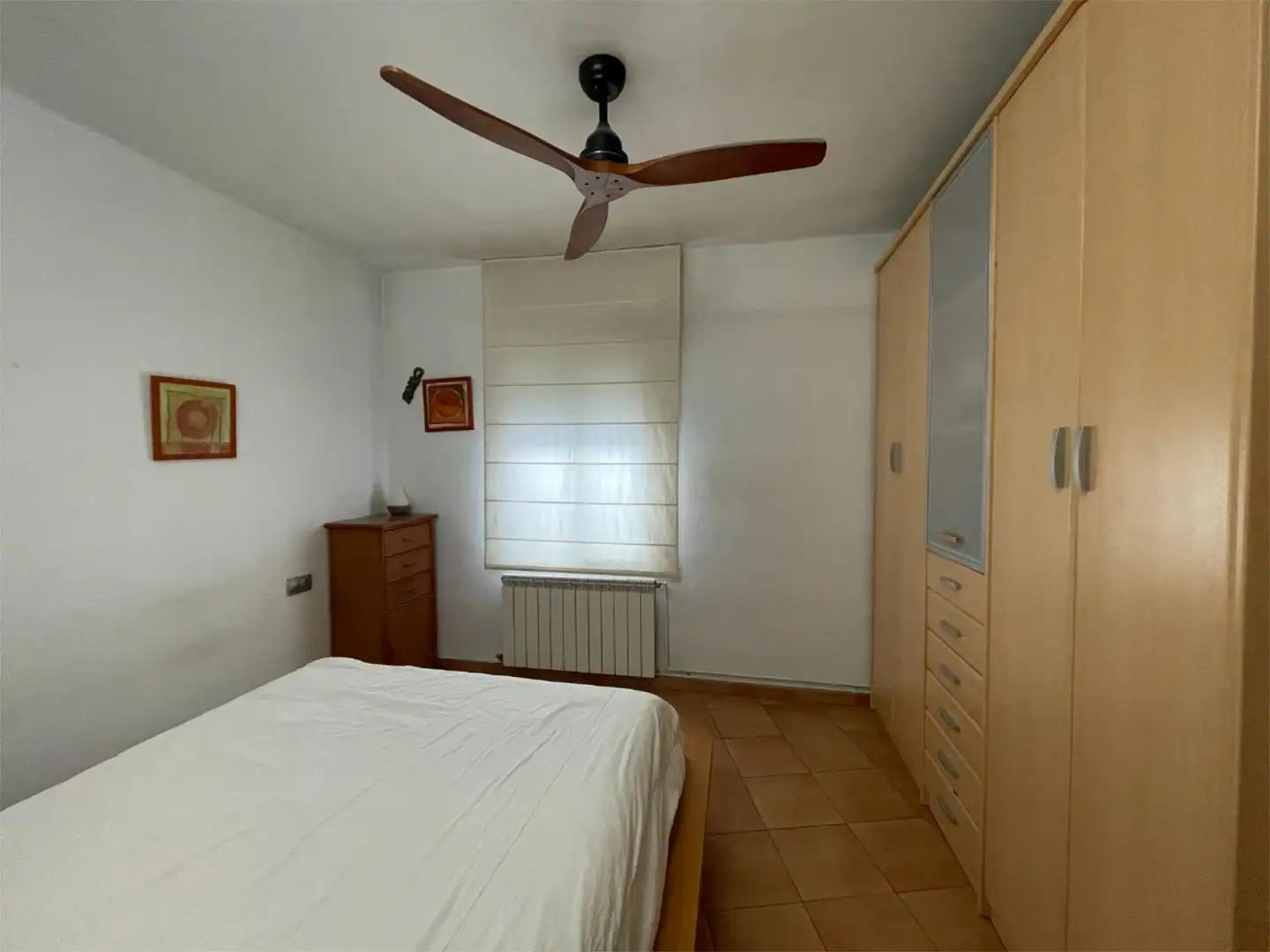 Piso en venta en Avinguda de Pau Claris, 7, Martorell Habitación de Piso en venta en Martorell con Aire acondicionado y Terraza