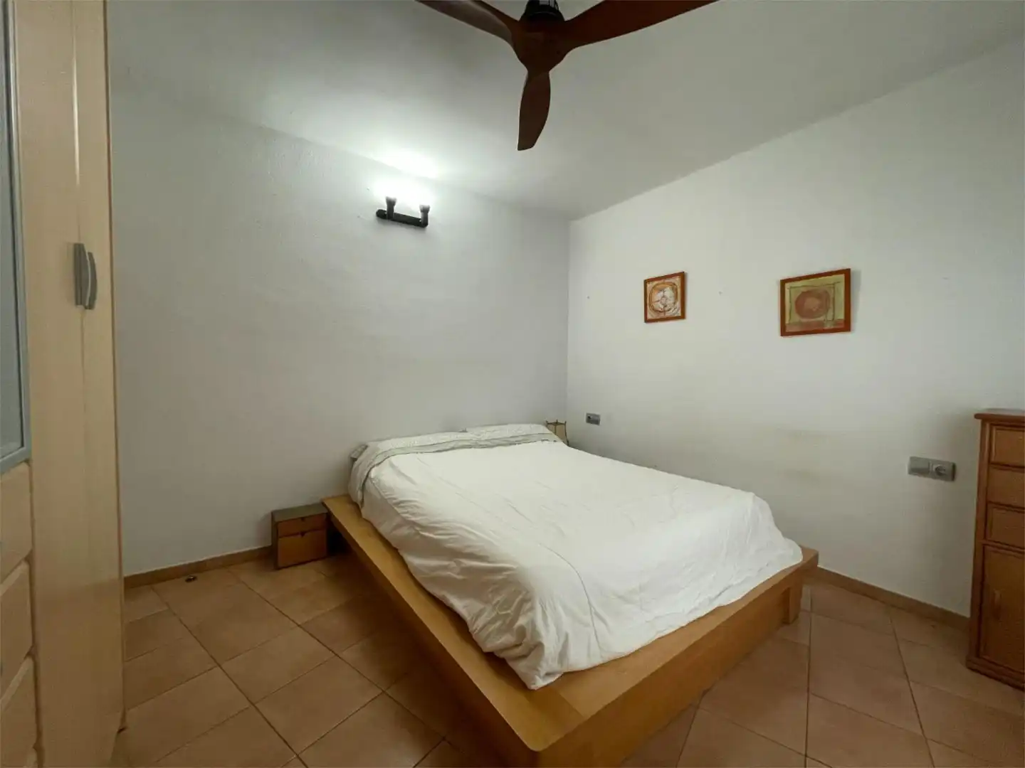 Piso en venta en Avinguda de Pau Claris, 7, Martorell Habitación de Piso en venta en Martorell con Aire acondicionado y Terraza