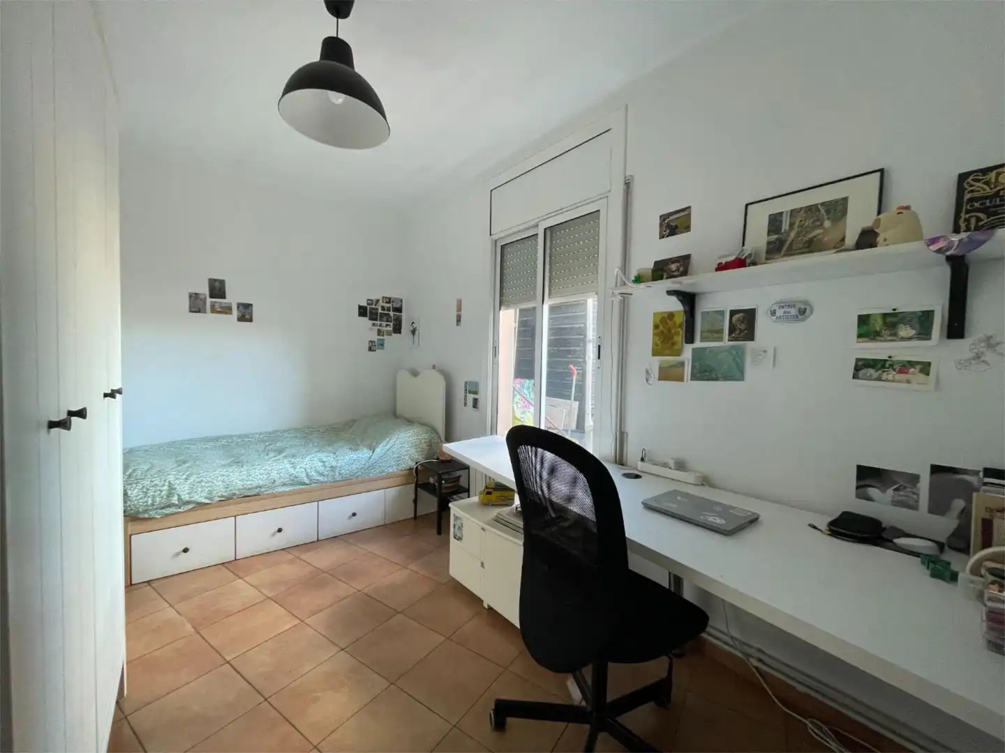 Piso en venta en Avinguda de Pau Claris, 7, Martorell Habitación de Piso en venta en Martorell con Aire acondicionado y Terraza