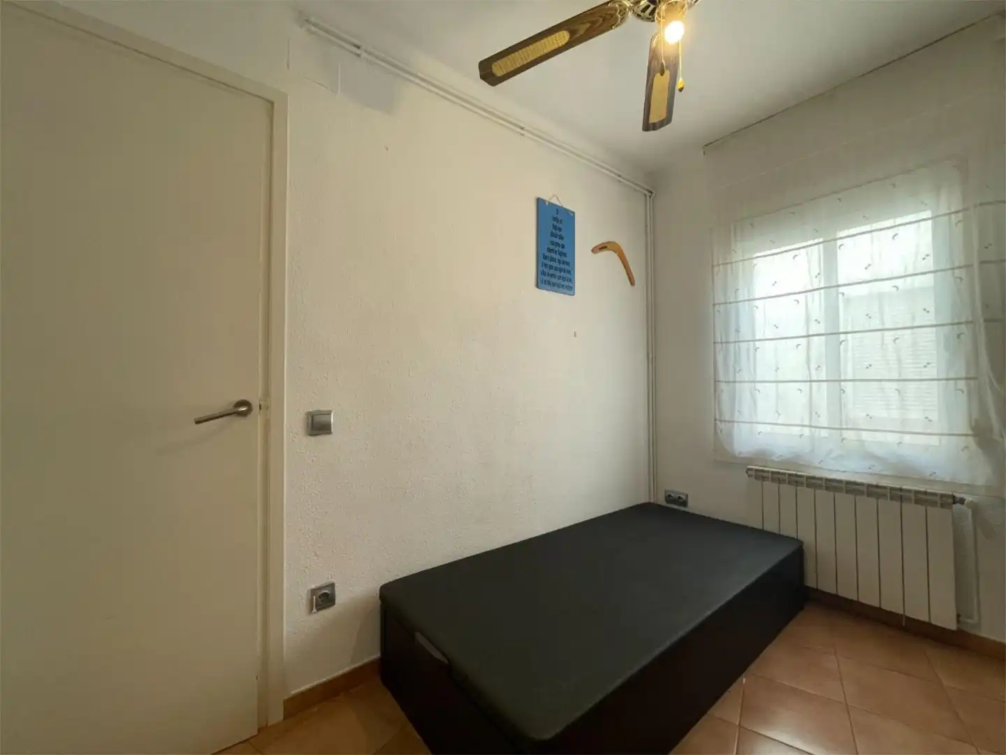Piso en venta en Avinguda de Pau Claris, 7, Martorell Habitación de Piso en venta en Martorell con Aire acondicionado y Terraza
