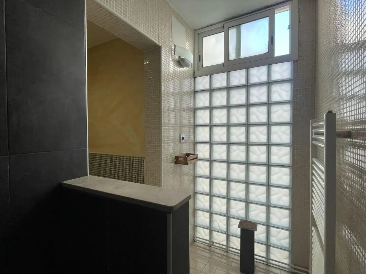 Piso en venta en Avinguda de Pau Claris, 7, Martorell Baño de Piso en venta en Martorell con Aire acondicionado y Terraza