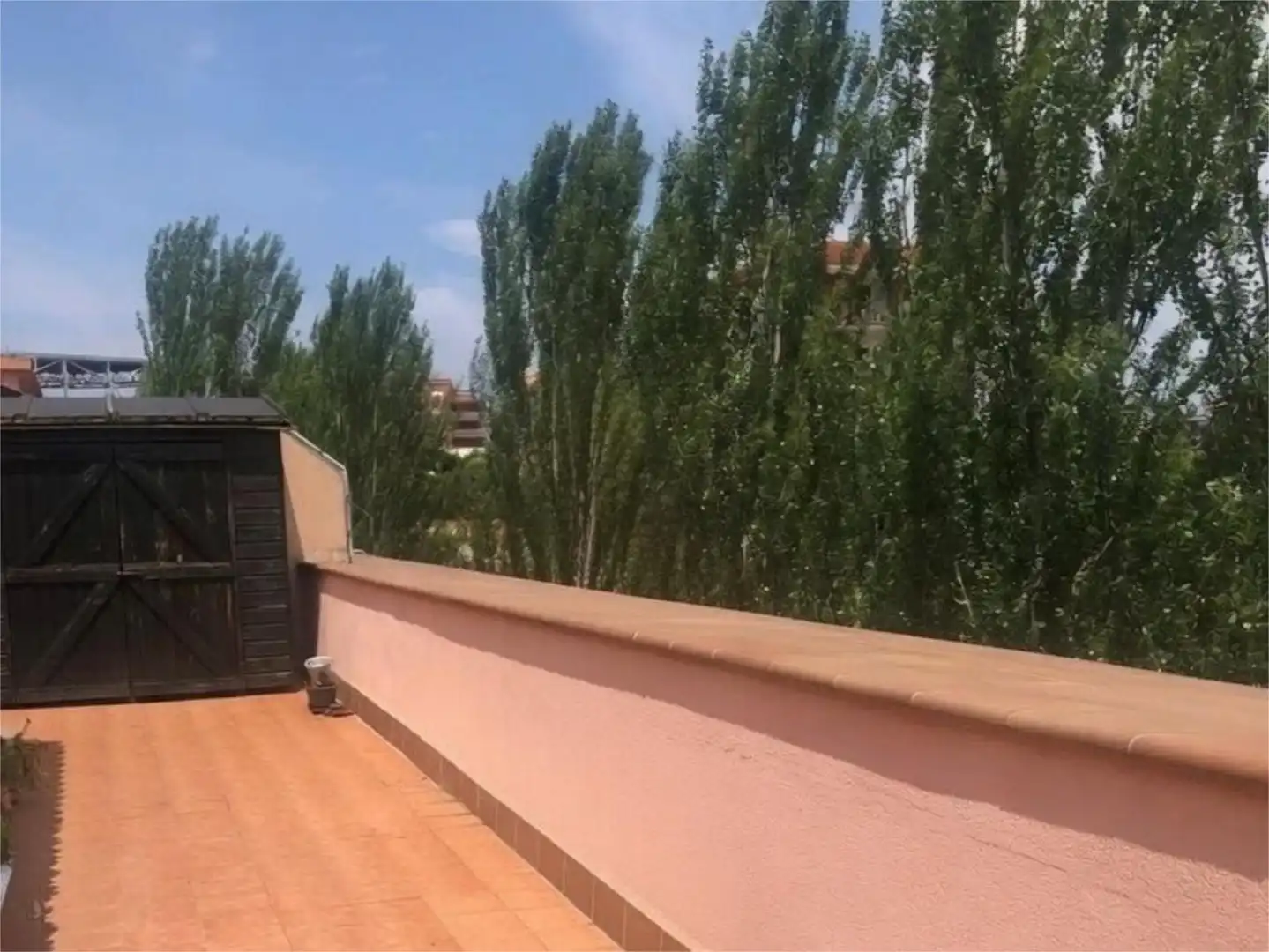 Piso en venta en Avinguda de Pau Claris, 7, Martorell Terraza de Piso en venta en Martorell con Aire acondicionado y Terraza