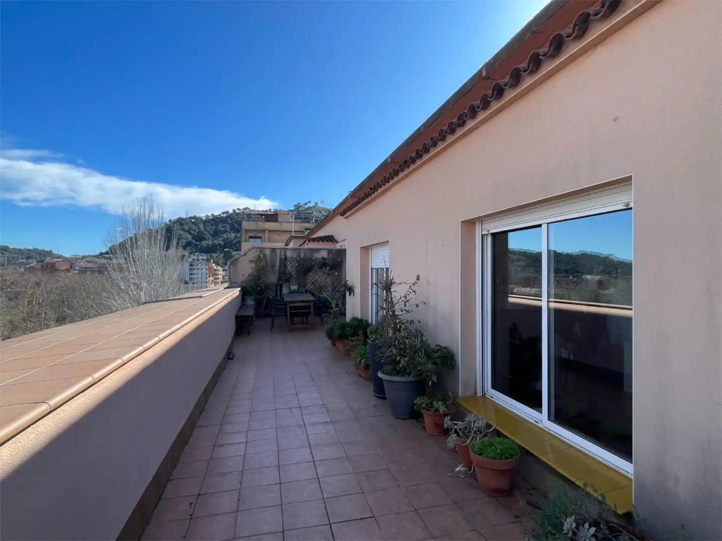 Piso en venta en Avinguda de Pau Claris, 7, Martorell Terraza de Piso en venta en Martorell con Aire acondicionado y Terraza