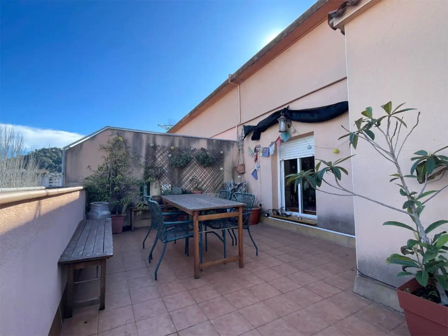 Piso en venta en Avinguda de Pau Claris, 7, Martorell Terraza de Piso en venta en Martorell con Aire acondicionado y Terraza