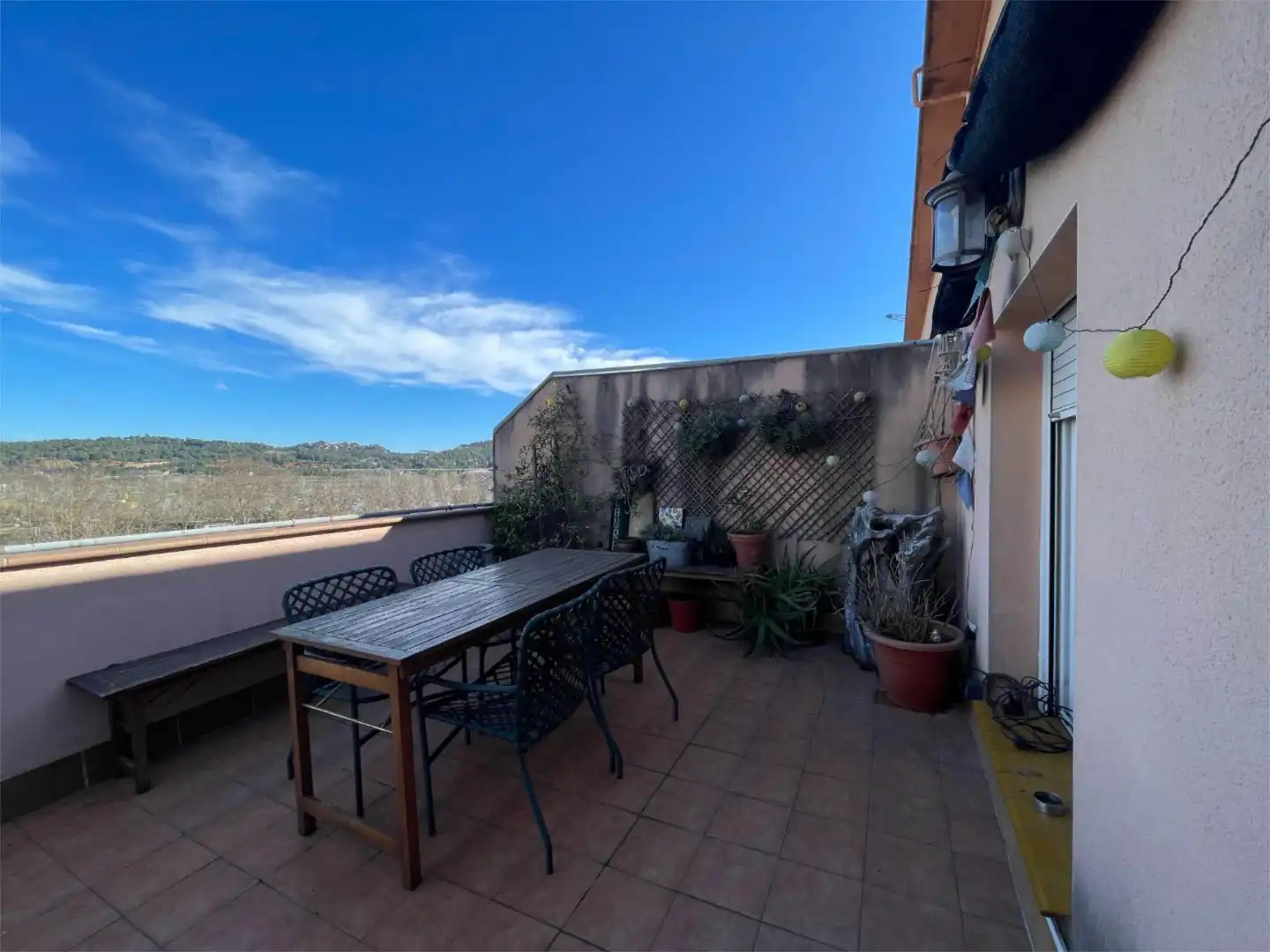 Piso en venta en Avinguda de Pau Claris, 7, Martorell Terraza de Piso en venta en Martorell con Aire acondicionado y Terraza