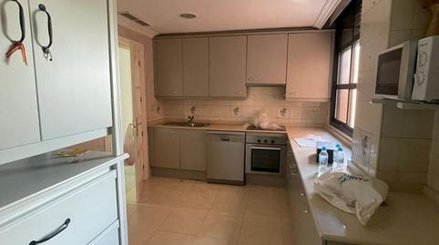 Photo 5 of Flat to rent in Calle Cardenal Ilundain, 12, Bami - La Estrella,  Sevilla Capital