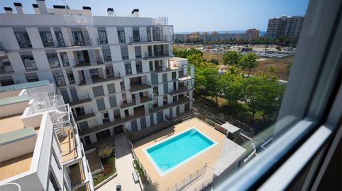 Foto 2 de Piso de alquiler en Avenida Avinguda Mèxic, 7, Polígon de Llevant, Palma de Mallorca