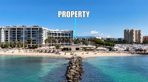 Foto 2 de Pis de lloguer a Avinguda Avinguda Mèxic, 7, Polígon de Llevant,  Palma de Mallorca