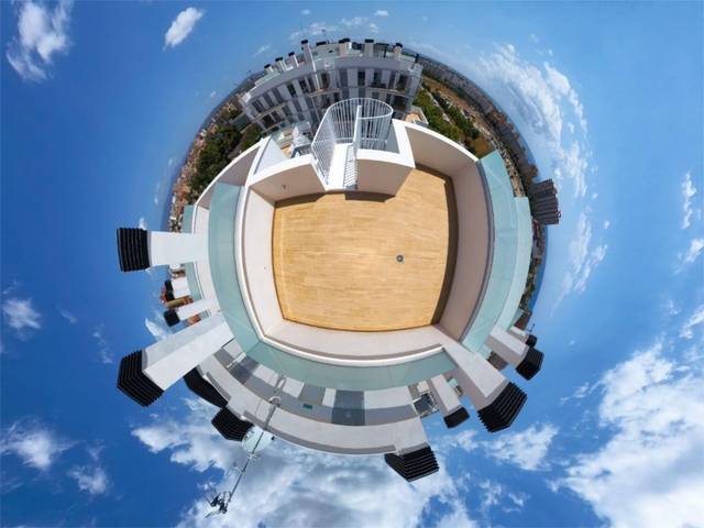 Piso en Alquiler en Avinguda Mèxic, 7 en Polígon de Llevant