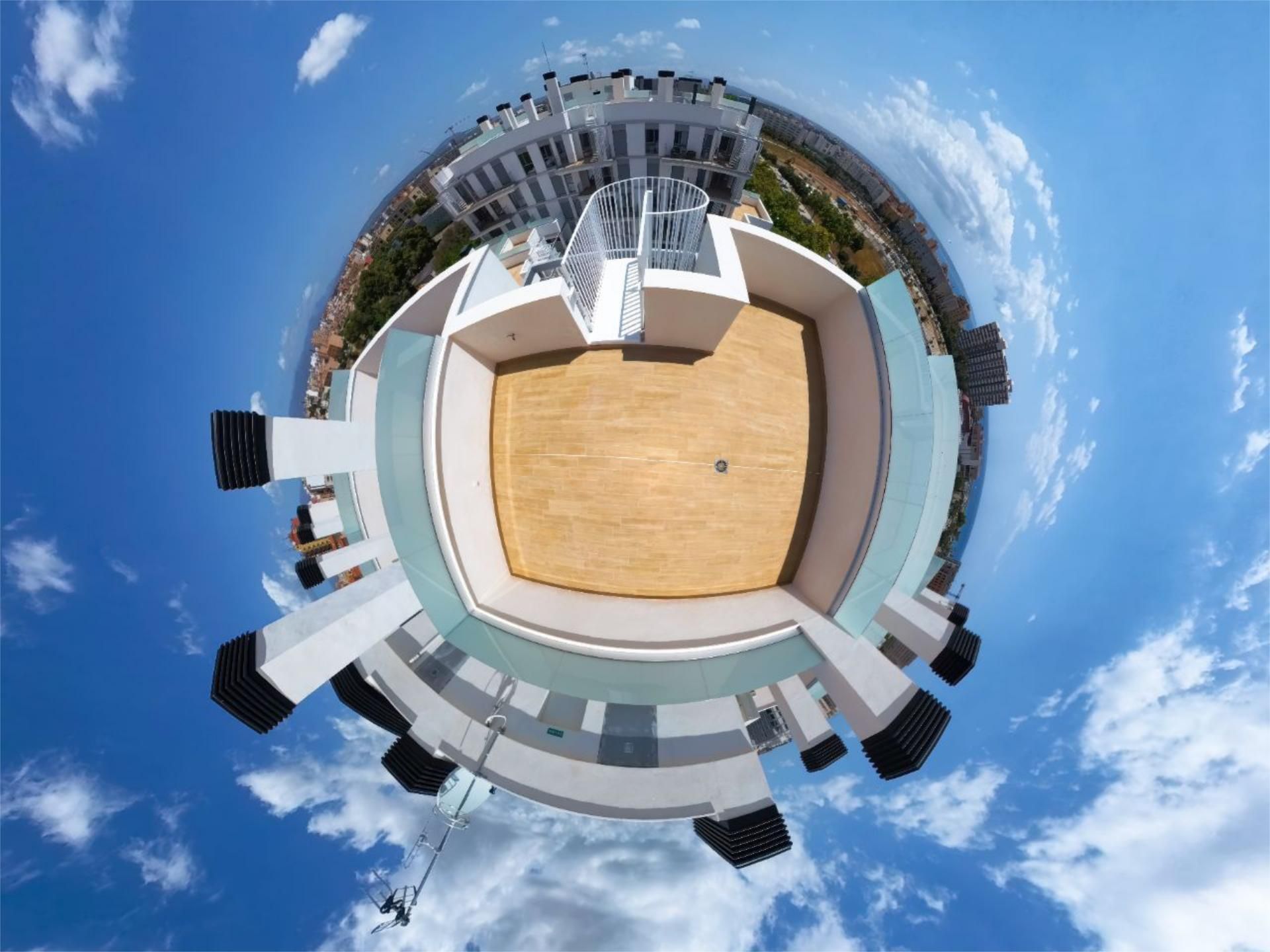 Flat for rent in Avinguda Mèxic, 7, Polígon de Llevant