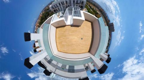 Foto 3 de Pis de lloguer a Avinguda Avinguda Mèxic, 7, Polígon de Llevant,  Palma de Mallorca