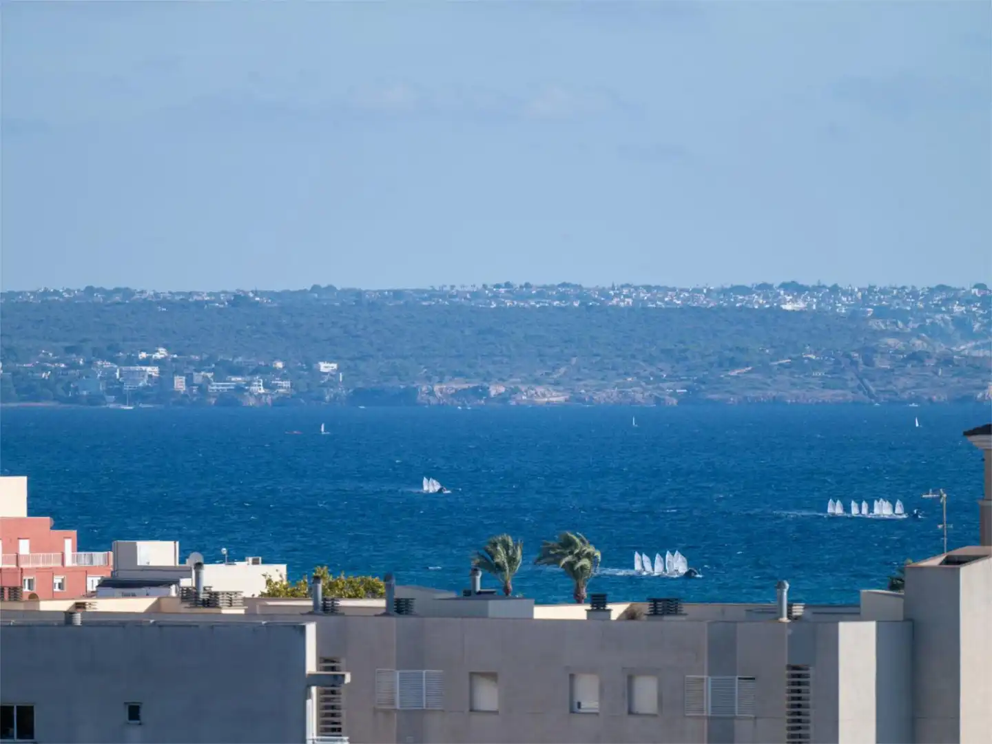 Piso de alquiler en Avinguda Mèxic, 7, Polígon de Llevant Piso de alquiler en Avinguda Mèxic, 7, Polígon de Llevant