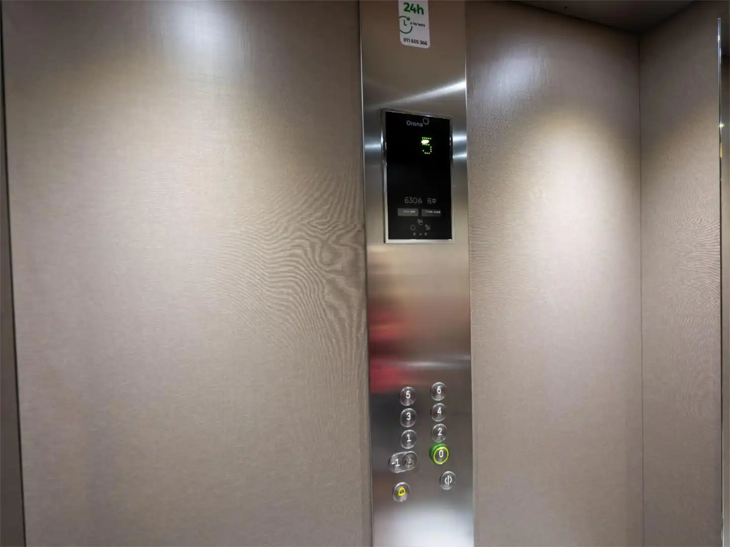 Piso de alquiler en Avinguda Mèxic, 7, Polígon de Llevant Piso de alquiler en Avinguda Mèxic, 7, Polígon de Llevant
