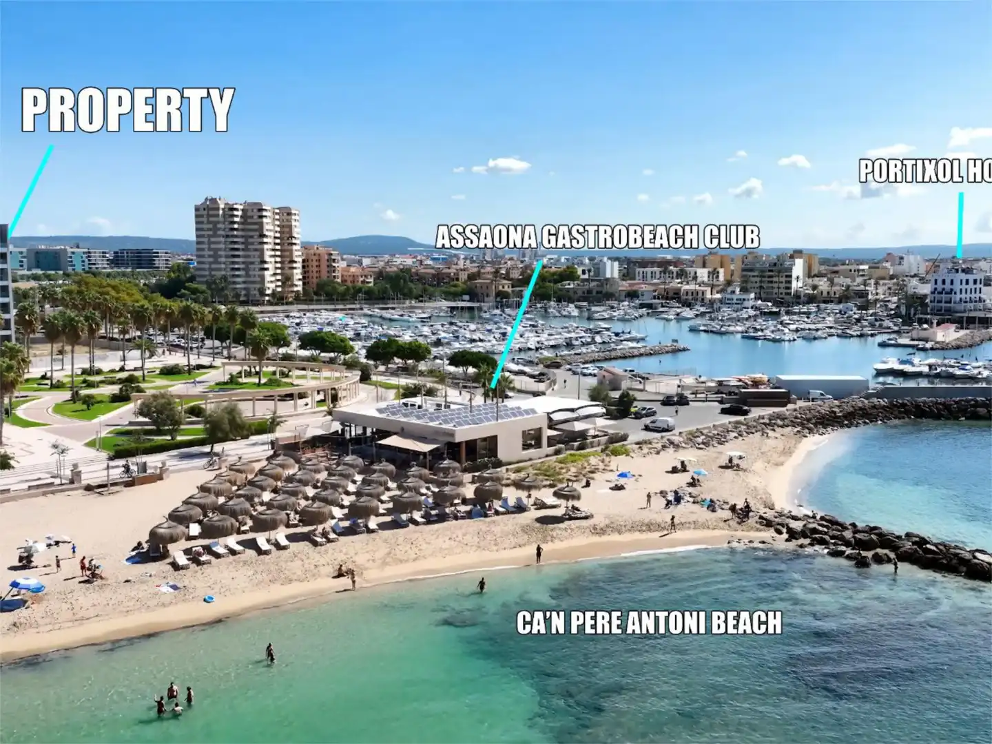 Piso de alquiler en Avinguda Mèxic, 7, Polígon de Llevant Piso de alquiler en Avinguda Mèxic, 7, Polígon de Llevant