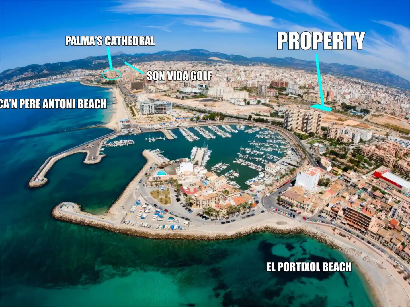 Piso de alquiler en Avinguda Mèxic, 7, Polígon de Llevant Piso de alquiler en Avinguda Mèxic, 7, Polígon de Llevant