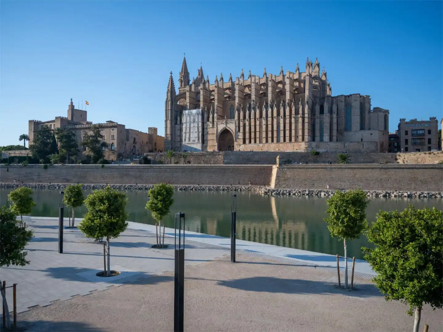 Piso de alquiler en Avinguda Mèxic, 7, Polígon de Llevant Piso de alquiler en Avinguda Mèxic, 7, Polígon de Llevant