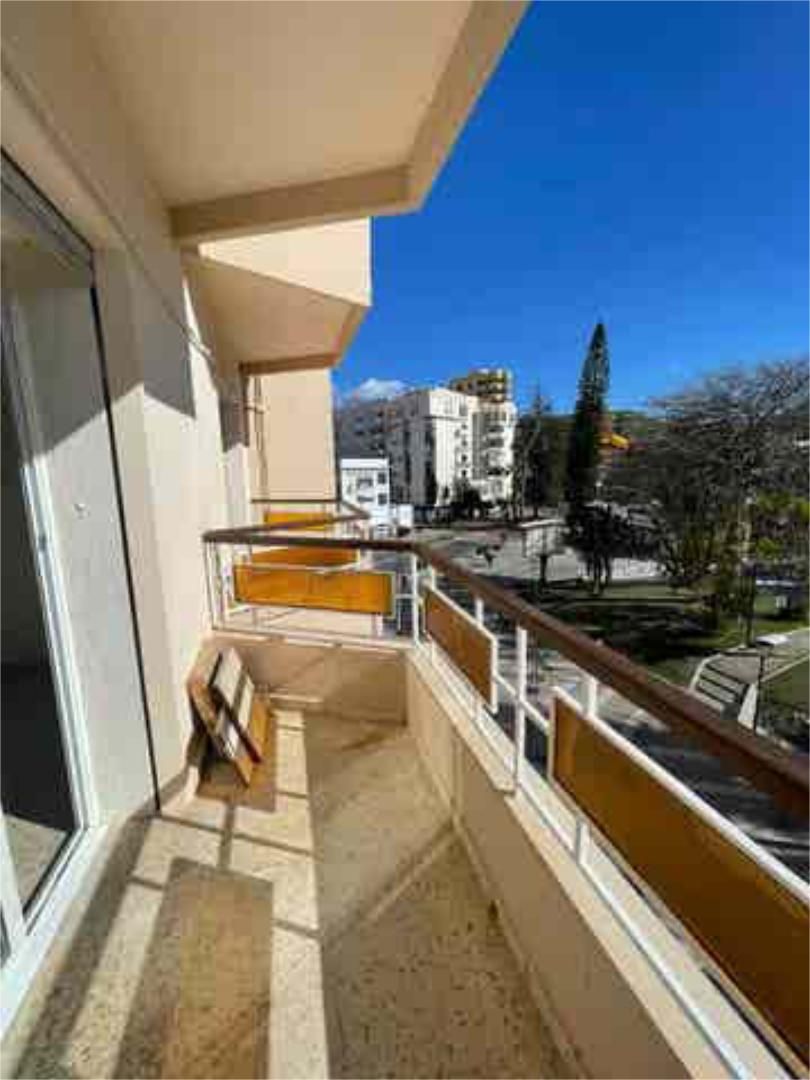 Vista exterior de Pis de lloguer en Motril amb Terrassa