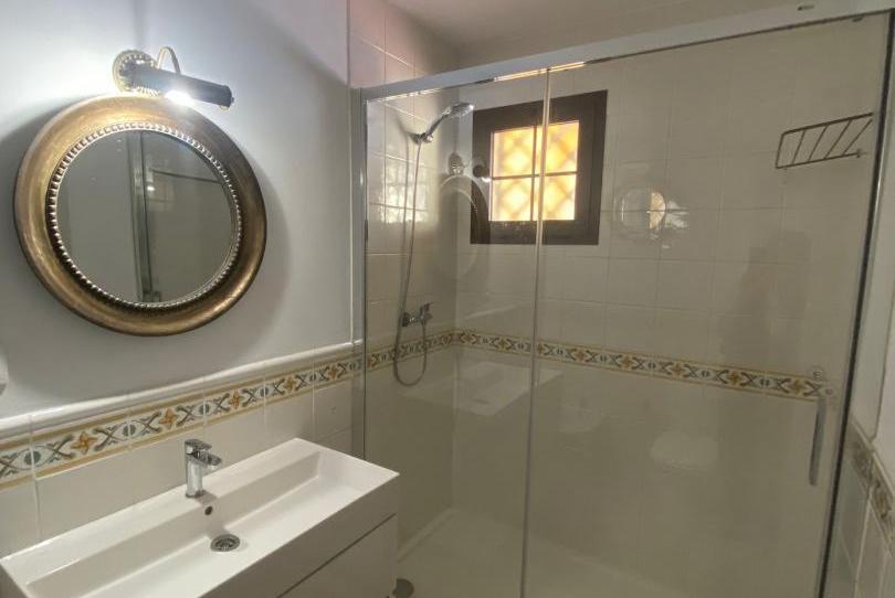 Casa o chalet de alquiler en Calle Poleo, 44, Mairena del Alcor, Sevilla - imagen 1 Foto 1 de Casa o chalet de alquiler en Calle Poleo, 44, Mairena del Alcor, Sevilla